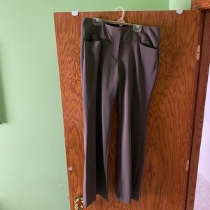NWOT Express Editor Women’s dress pants